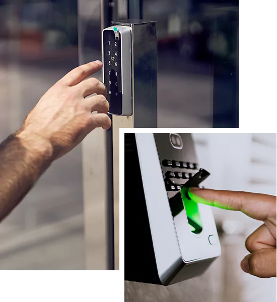 About Access Control in Windsor, ON