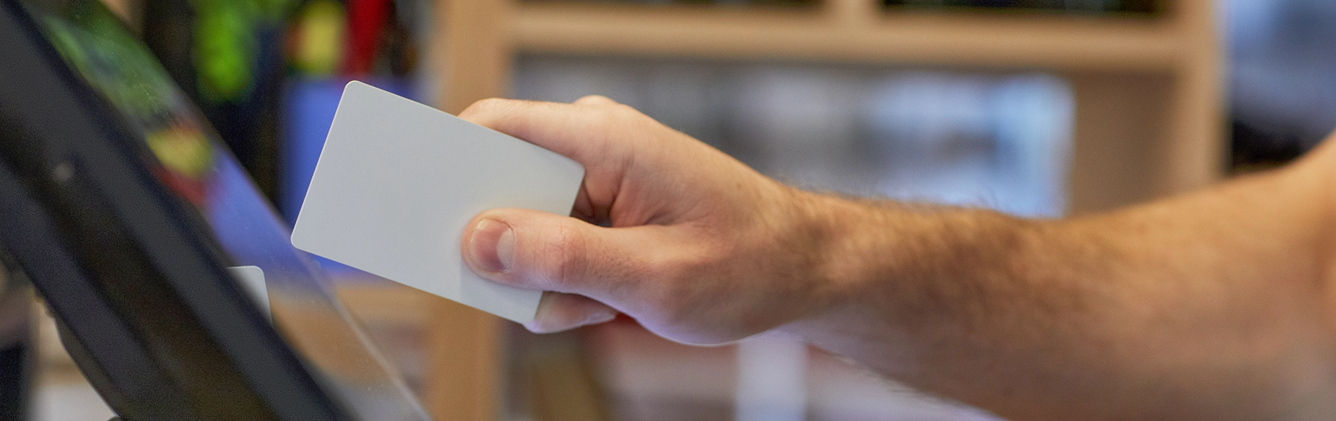 Store Access Control Lakeshore - Advanced Access Control Solutions