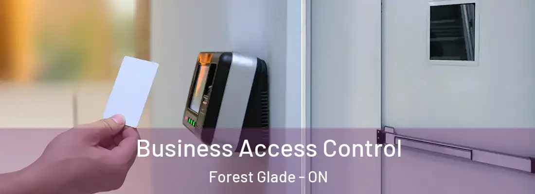  Business Access Control Forest Glade - ON