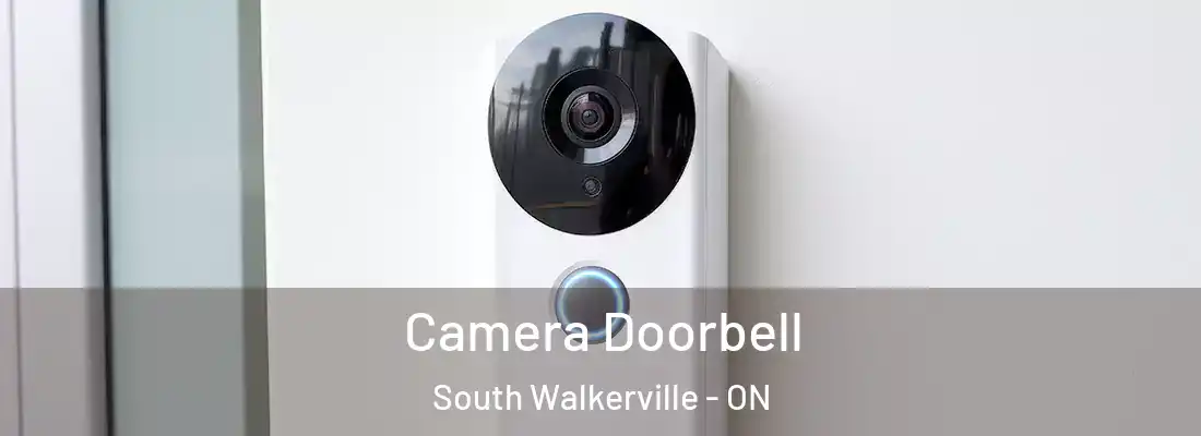  Camera Doorbell South Walkerville - ON