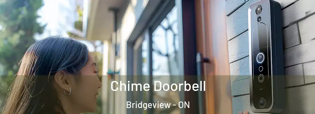  Chime Doorbell Bridgeview - ON