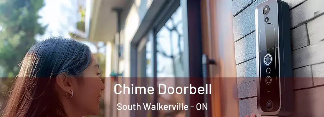  Chime Doorbell South Walkerville - ON