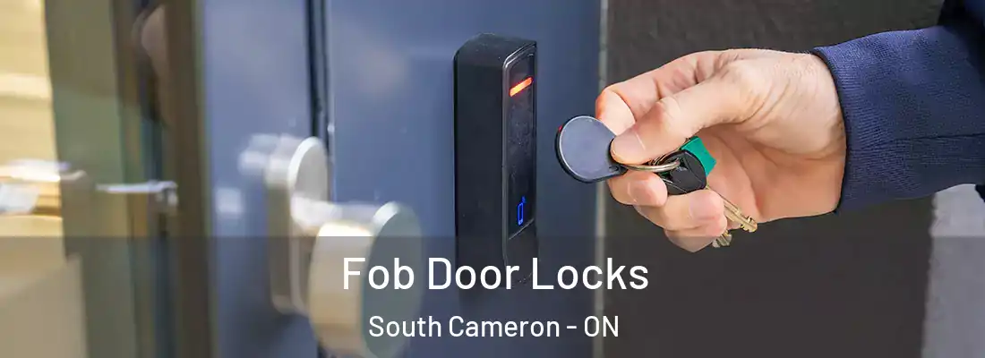  Fob Door Locks South Cameron - ON