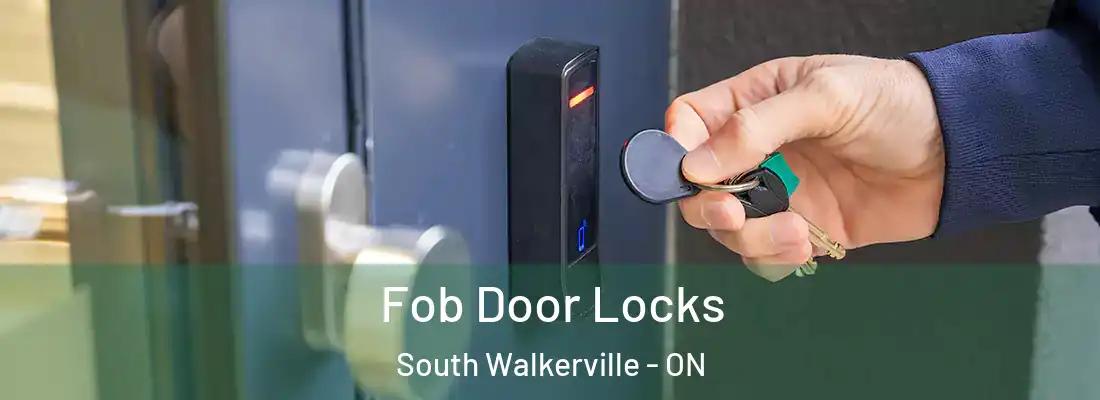  Fob Door Locks South Walkerville - ON
