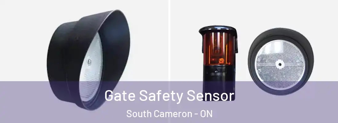  Gate Safety Sensor South Cameron - ON