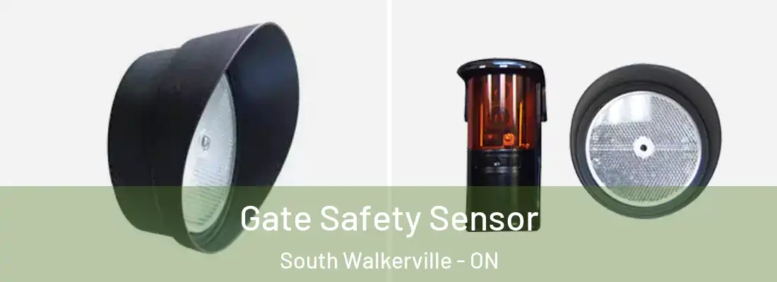  Gate Safety Sensor South Walkerville - ON