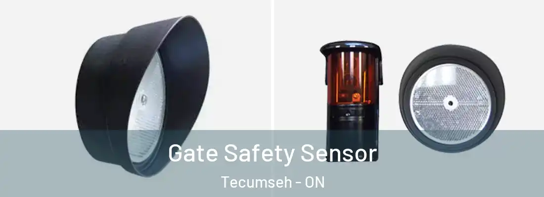  Gate Safety Sensor Tecumseh - ON