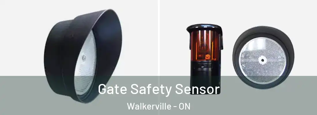  Gate Safety Sensor Walkerville - ON