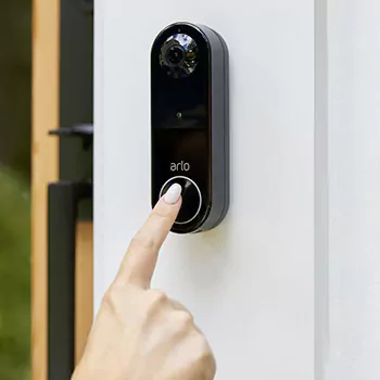 Electric Doorbell in Windsor, ON
