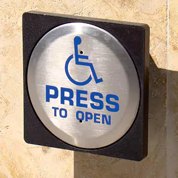 Handicap Door Access Solutions in Windsor, ON
