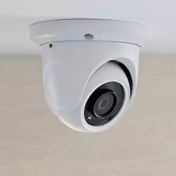 CCTV Camera System in Windsor, ON