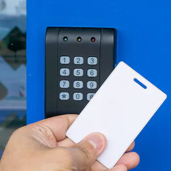 Employee Access Card Systems in Windsor, ON