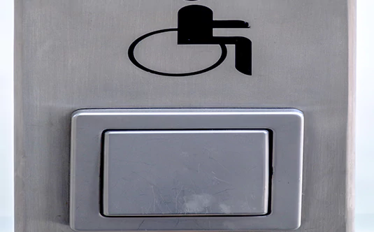 Electronic Locks &a Barriers in Windsor, ON