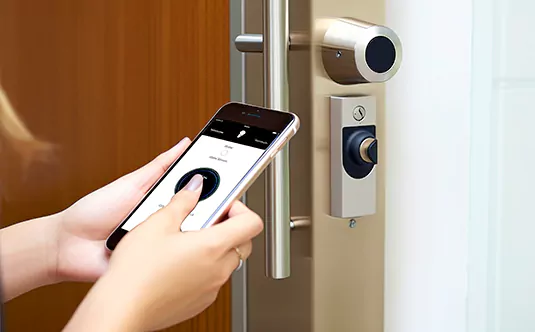 Access Management in Windsor, ON