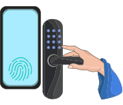 Access Control Technician in Windsor