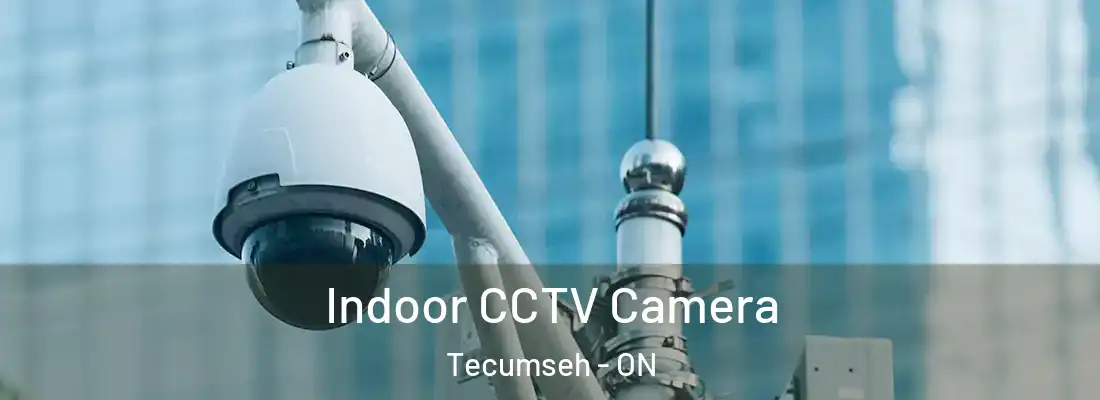  Indoor CCTV Camera Tecumseh - ON