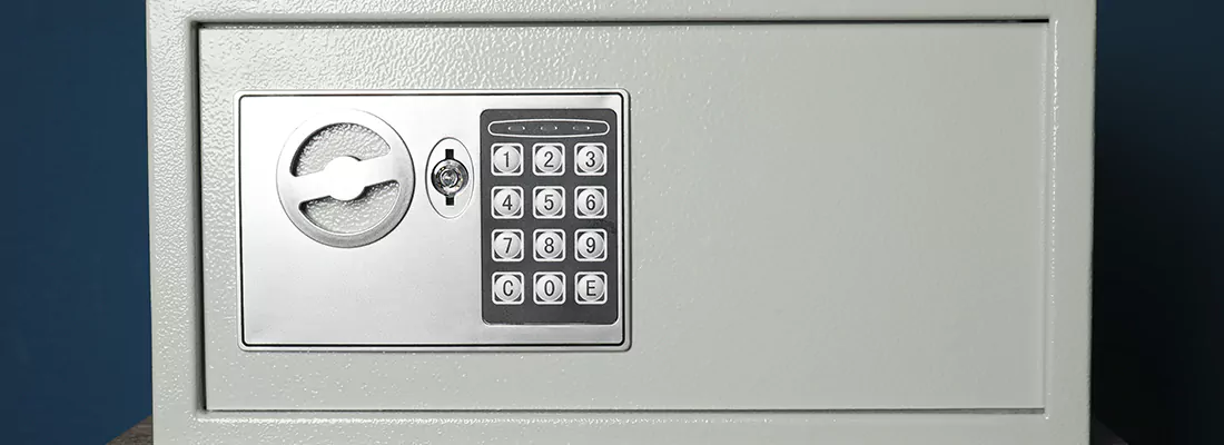24 hour Safe Unlocking Locksmith in Windsor, ON