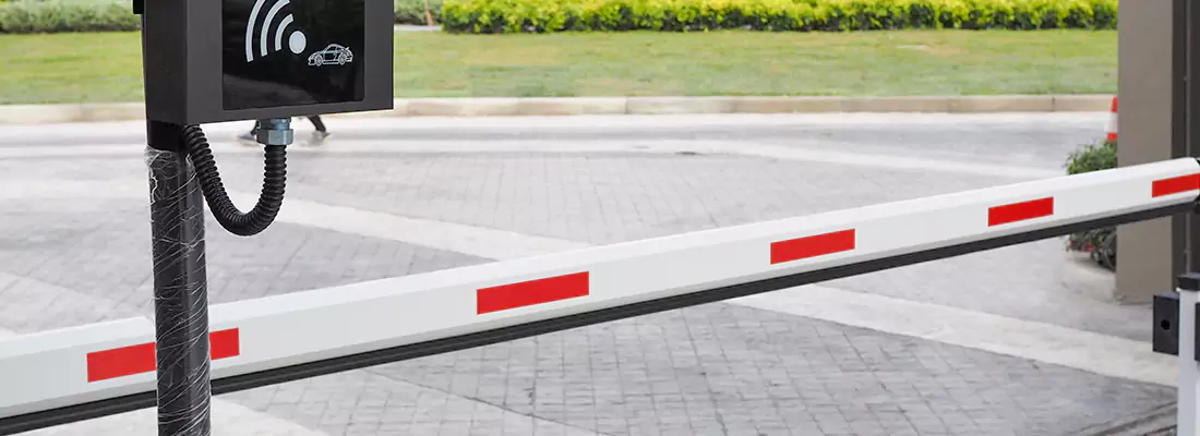 Affordable Automatic Vehicle Barrier Installation Services in Windsor, ON