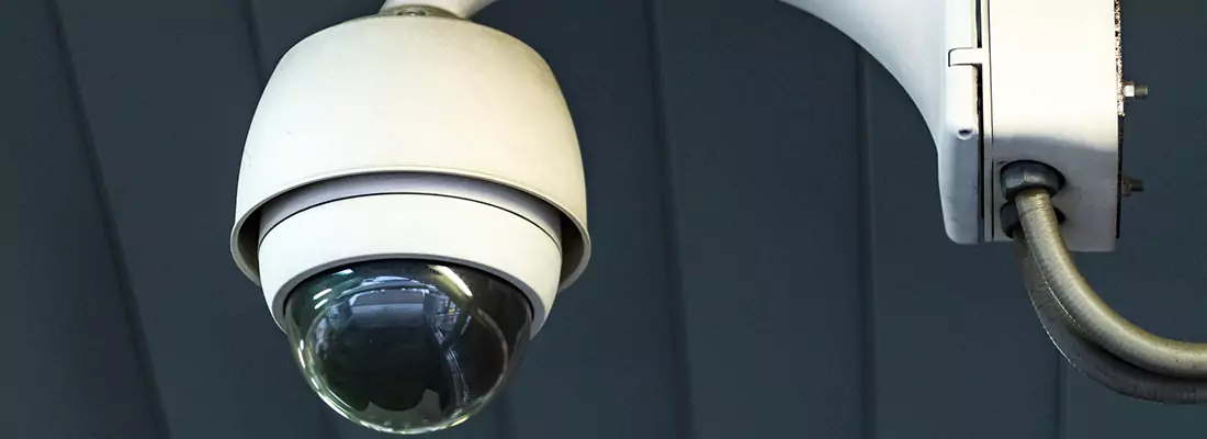 Affordable CCTV Camera System Solutions for Homes and Businesses in Windsor, ON