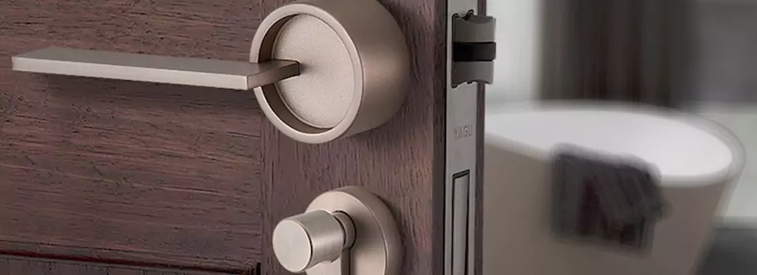 Affordable Cylinder Strike Installation Services in Windsor, ON