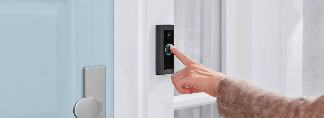 Affordable Electric Doorbell Solutions for Homes and Offices in Windsor, ON