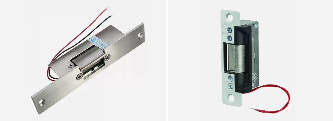 Affordable Electric Strike Systems for Enhanced Security in Windsor, ON