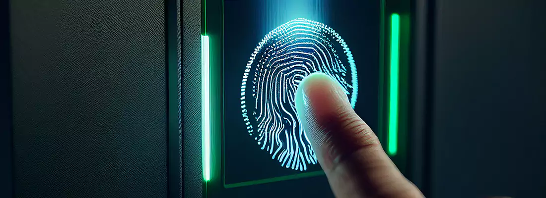 Affordable Fingerprint Lock Solutions for Homes and Businesses in Windsor, ON