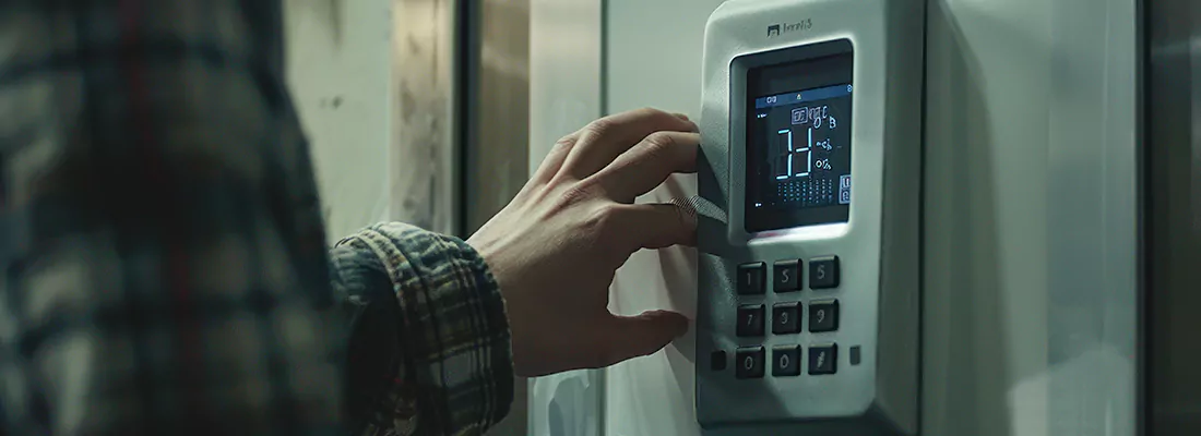 Affordable Keyless Entry Systems for Homes and Businesses in Windsor, ON