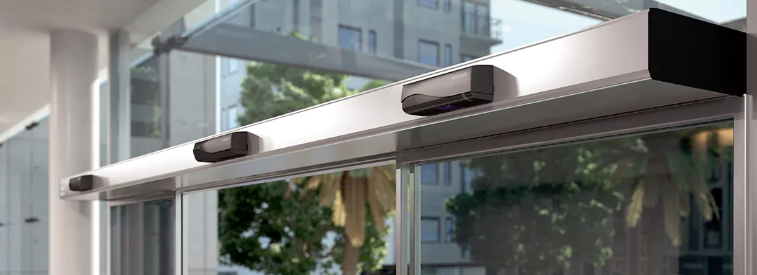 Affordable Low Energy Door Operator System Services in Windsor, ON