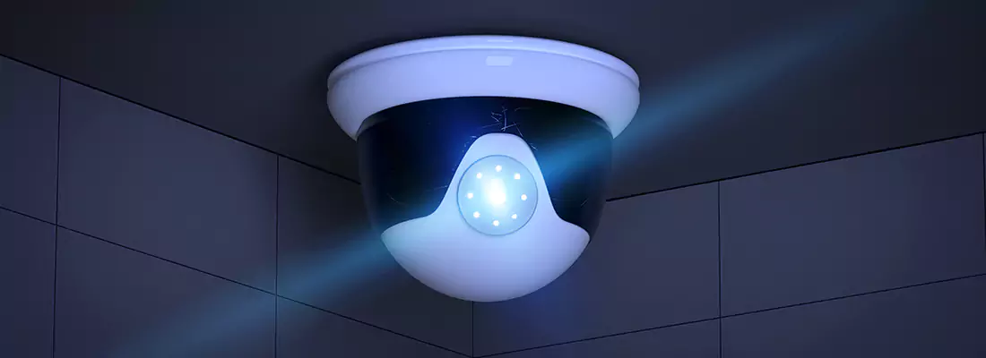 Affordable Night Vision CCTV Camera Services in Windsor, ON