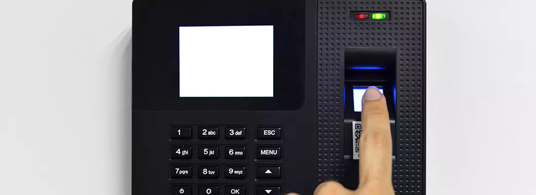Affordable Office Access Control Systems for Small and Large Offices in Windsor, ON