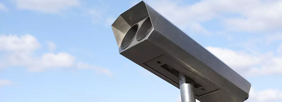 Affordable Outdoor CCTV Camera Installation Services in Windsor, ON