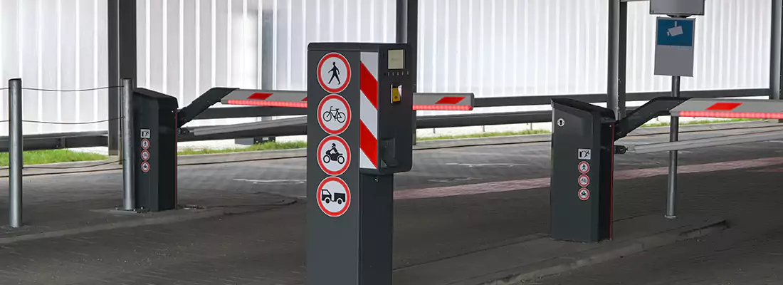 Affordable Parking Gate Systems for Efficient Access Control in University, ON