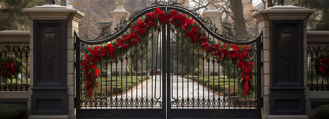 Affordable Proximity Sensor Gate Solutions for Homes and Businesses in Windsor, ON