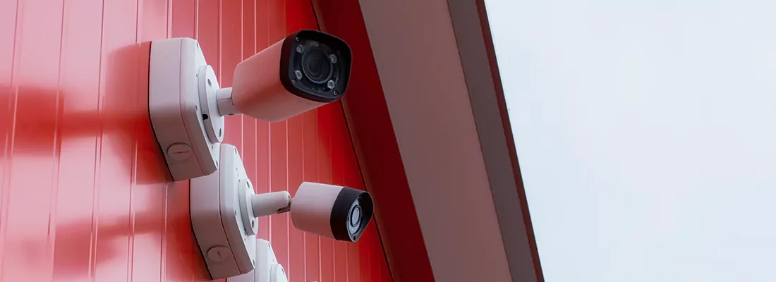 Benefits of HD CCTV Cameras for Security in Windsor, ON