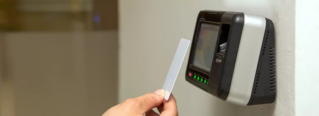 Benefits of Remote Access Control Systems in Windsor, ON