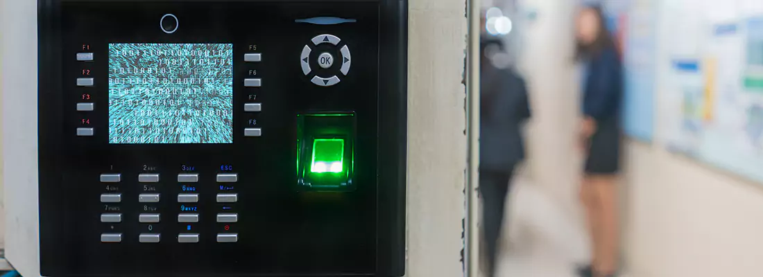 Benefits of Time-Based Lock Schedule Systems for Homes and Businesses in Windsor, ON