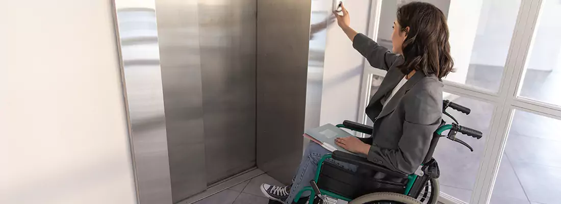 Best Handicap Door System Service in Windsor, ON