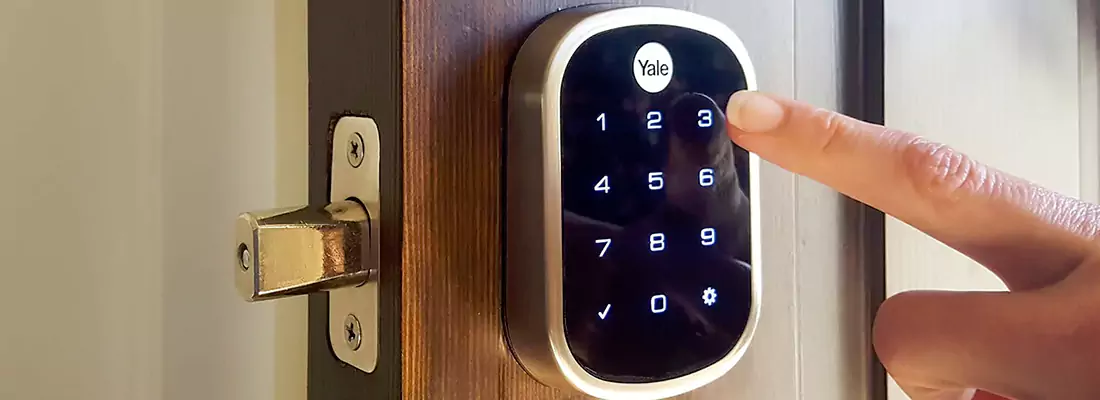 Best PIN Code Locks for Residential and Commercial Security in Windsor, ON