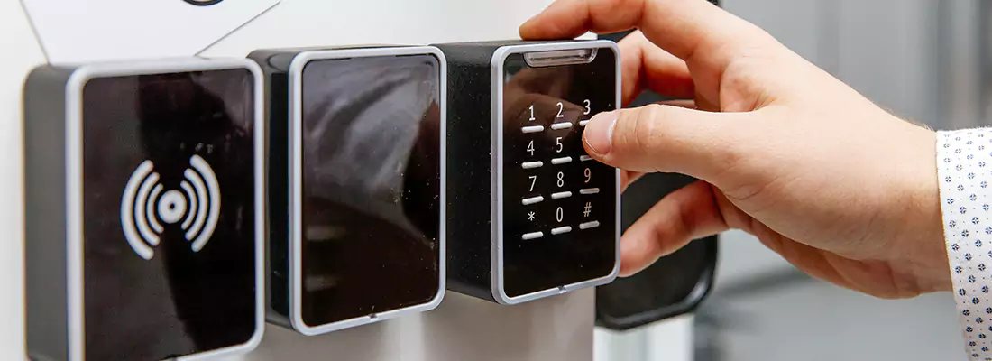 Best WiFi Smart Locks for Homes and Offices in Windsor, ON