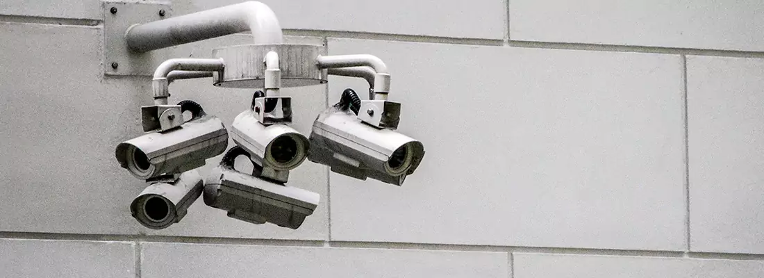 CCTV Camera Systems Are Essential for Security in Windsor, ON