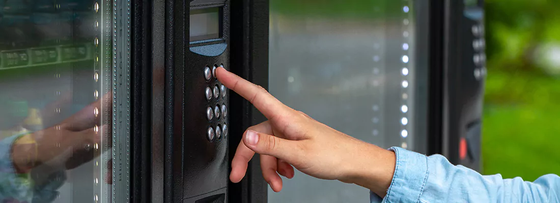 Commercial Access Control Boosts Security in Windsor, ON