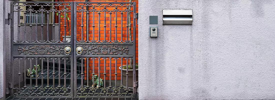 Residential Gate Systems for Ultimate Convenience in Windsor, ON
