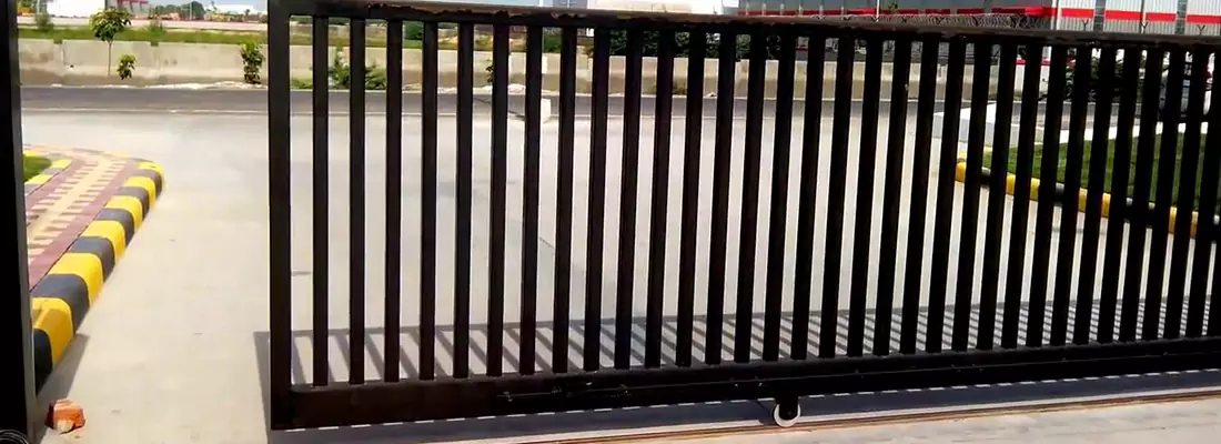 Commercial Automatic Sliding Repair and Maintenance in Windsor, ON
