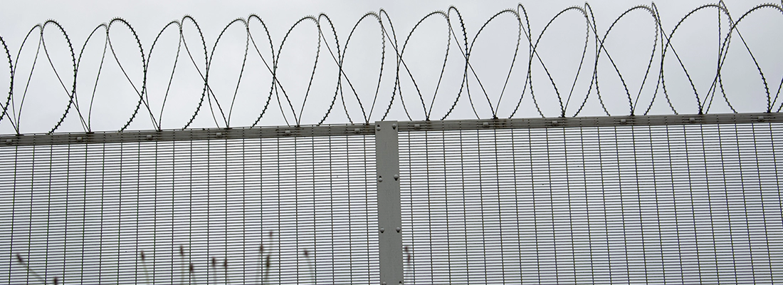 Commercial Security Gate Installations in Windsor, ON