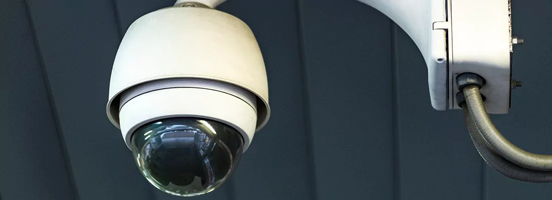 Cost of Installing HD CCTV Cameras in Windsor, ON