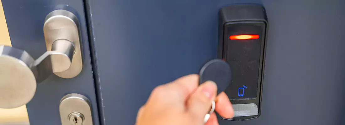 Cost of Installing Fob Door Locks in Windsor, ON