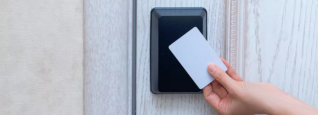 Custom Keycard Access System Configuration for Businesses in Windsor, ON