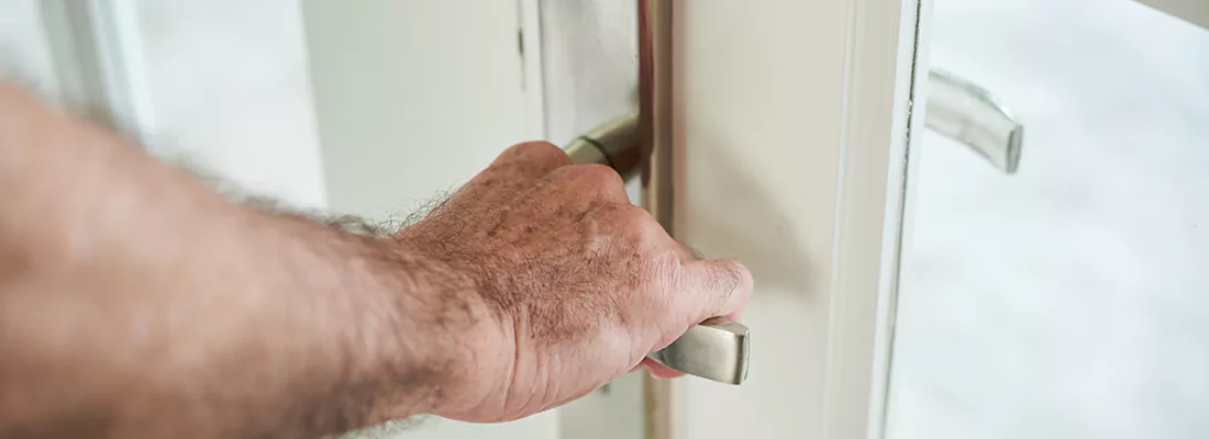 Custom Push to Lock Door Systems for Your Property in Windsor, ON