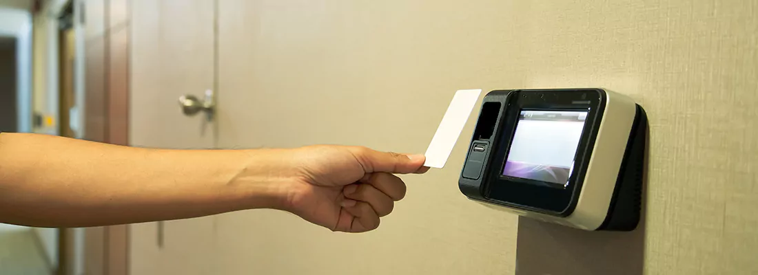 Customizable Employee Access Card Solutions in Windsor, ON